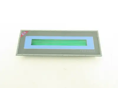 B&R Automation 4D2024.00-090 Panelware HMI Monitor REV D0