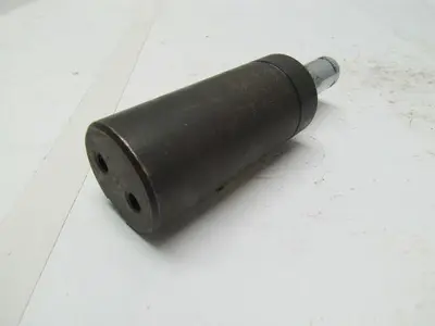 Dadco L-500X2.0-TO Mini Nitrogen gas spring 1/2 ton 2" stroke