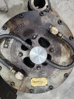 USED WICHITA SN: 80794A216