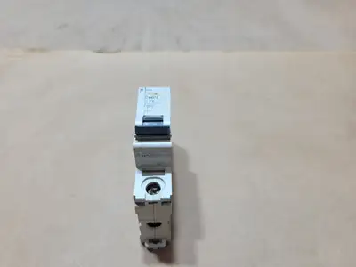 Used MERLIN GERIN C60N Switchgears British Columbia CA | Lenmark #1438586