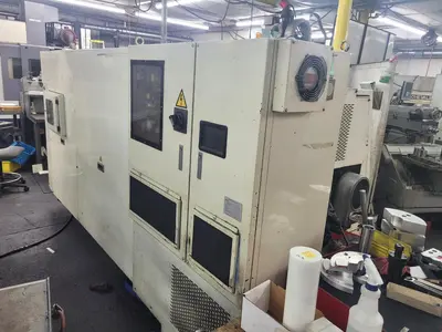 1985 TAKISAWA TS-20 CNC Turning | MD Equipment Services LLC (9)