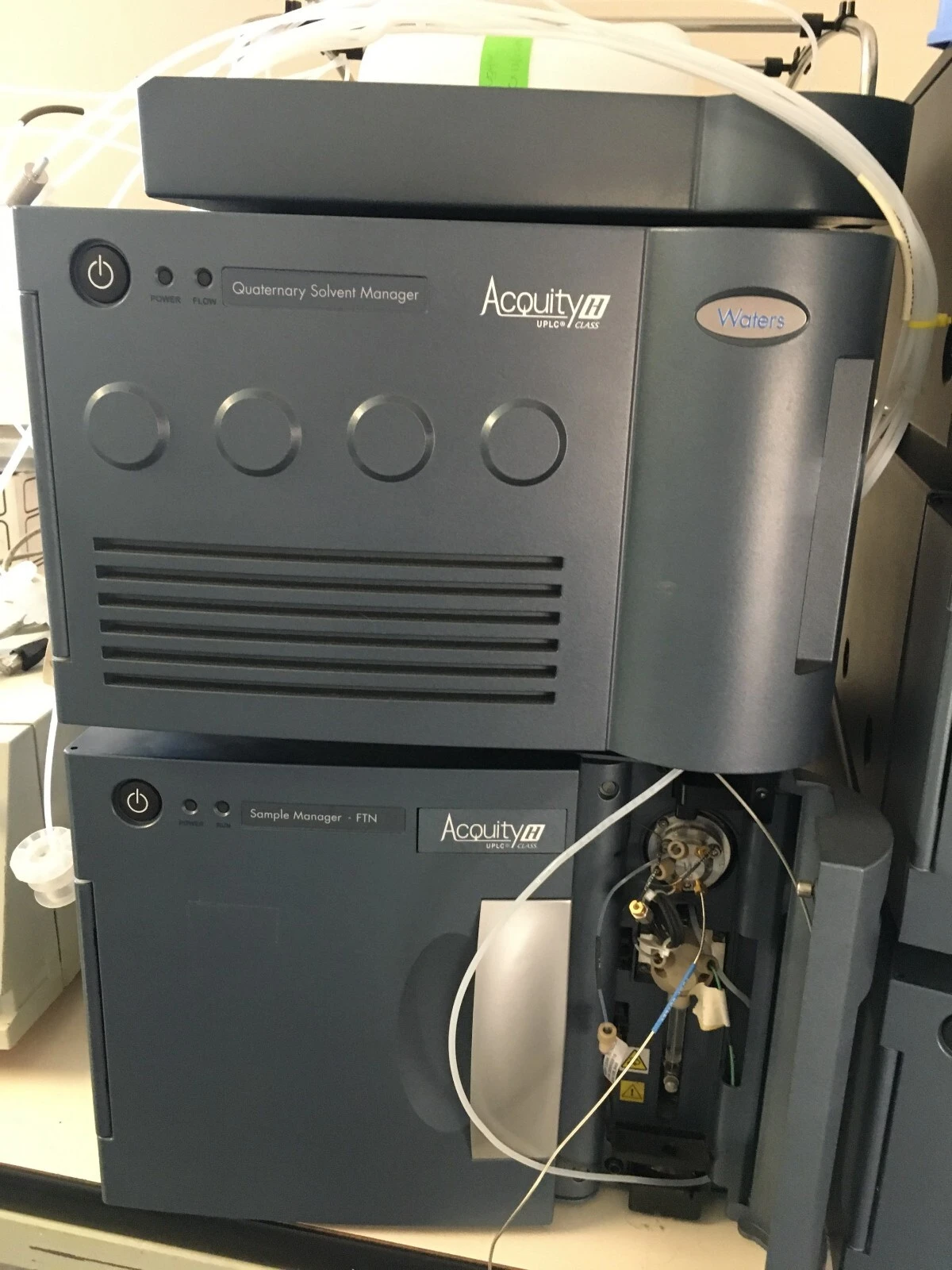 Used Waters H-Class Miscellaneous Laboratory Equipment California US | CAL-L Enterprises #1459209