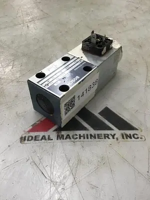 USED BOSCH 0 811 402 017