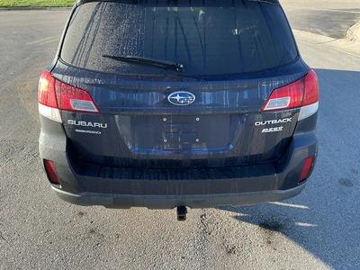 Used 2013 SUBARU OUTBACK SUVs Michigan US | Miedema Asset Management Group #1457239