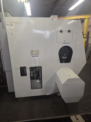 Used 2009 HAAS SL-40BB CNC Lathes Illinois US | Revelation Machinery #1300337