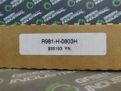 USED MAIN FILTER R981-H-0803H