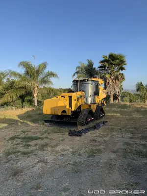 Used 2023 VERMEER 2023 VERMEER RTX1250I2 Trenchers Florida US | HDD Broker #1346570