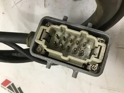USED SIEMENS 1FT5074-0AC01-2-Z