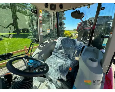 Used TYM _UNKNOWN_ Sub-Compact & Compact Tractors Iowa US | Keast Enterprises #1360521