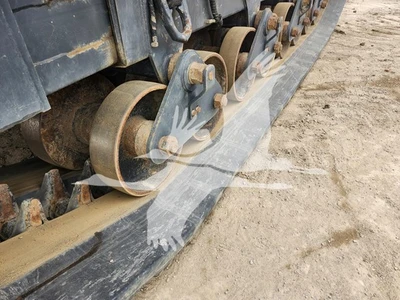 USED 2020 BERGMANN C912S
