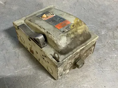 Used SIEMENS SN421 Disconnects Ohio US | HGR 24 #1288734