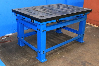 USED FPM 3' X 5'
