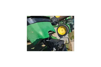 Used JOHN DEERE 6145M Utility Tractors Nebraska US | Trustworthy Equipment #1403539