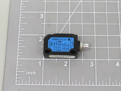 Used SENSOPART _UNKNOWN_ Sensors | OCO Industrial #1615203