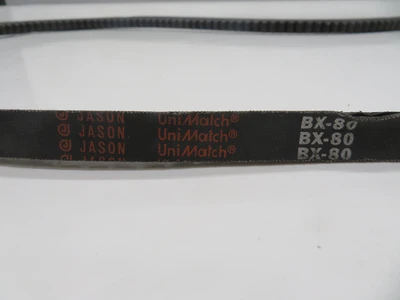 New | in-Stock JASON _UNKNOWN_ Belts | OCO Industrial #1610108