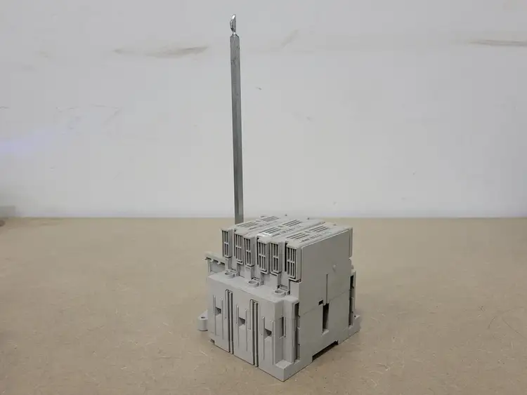 Used SPRECHER + SCHUH L11-J30-1753 Switchgears British Columbia CA | Lenmark #240910