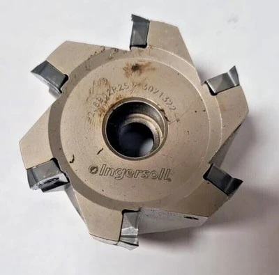 USED Ingersoll 567657567567567