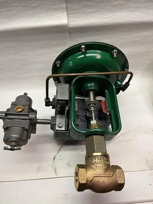 New | in-Stock FISHER DVC2000 Pump & Valve Parts | Surplus Asset Holdings #1216681