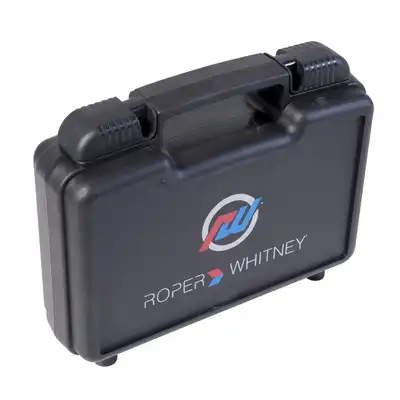 New | in-Stock ROPER ROPER WHITNEY #5 JR. PUNCH KIT Hand Punches Manitoba CA | Empire Machinery & Tools Ltd. #1359789