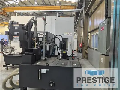 USED 2024 DN SOLUTIONS DHF8000