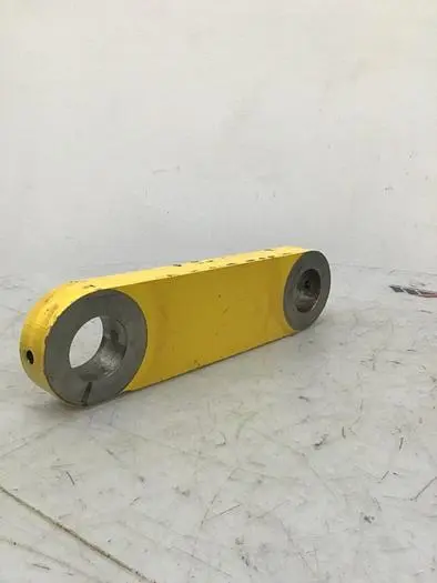 Used VAN DORN 302593 Injection Molding Parts Michigan US | Ideal Machinery #602116