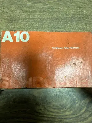 New | in-Stock SCHROEDER A10 Filters Ohio US | Surplus Asset Holdings #1245048
