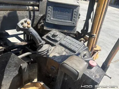 Used 2018 VERMEER 2018 VERMEER D23X30 S3 Drill Rigs Florida US | HDD Broker #1485546