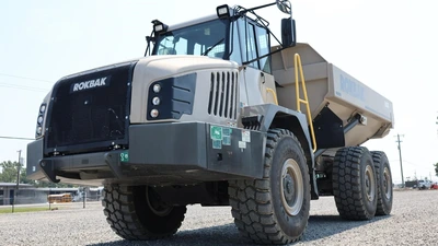 USED 2024 Robak RA30