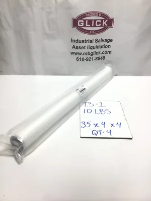 Parker PMX010-30AN-DO Filter Cartridge 1.00 Micron Rating