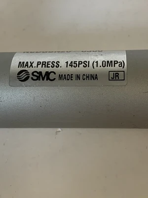 USED SMC NCDGBN20-0300