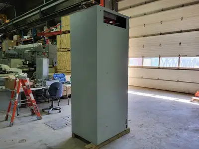 USED BENSHAW MVF-0400-4160-01-0000007