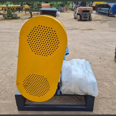 4in x 3in Gravel Pump