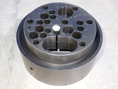 NEW FANUC EO5093550000