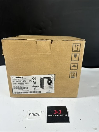 NEW Toshiba VFS11-4015PL-WN