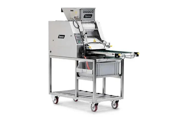 Janssen | K250 Cookie Machine