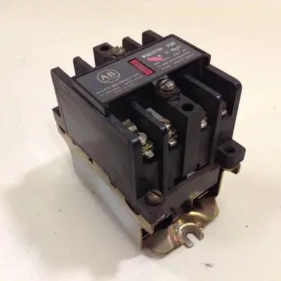 USED ALLEN BRADLEY 700-N600A1 SER B