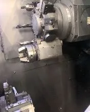 2007 INDEX ABC65 CNC Lathes Multi Axis | Graff-Pinkert (9)