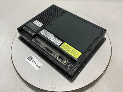 USED PRO-FACE GP477R-EG11
