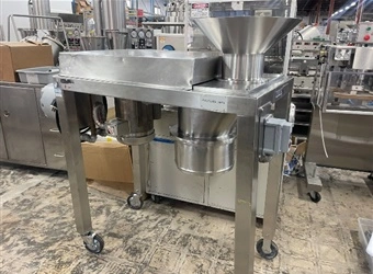 Used QUADRO QUADRO 196S COMIL Mills / Grinders New York US | Michael Benalt Inc #1274280