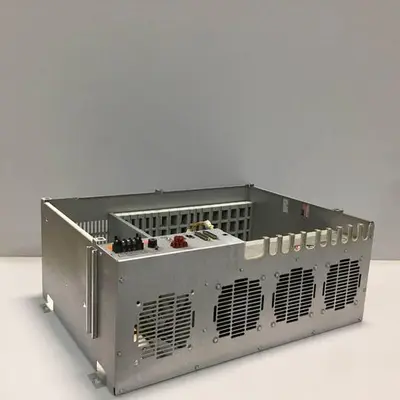 USED CINCINNATI MILACRON 3-700-0234A