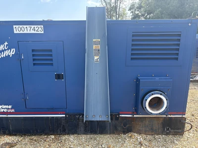 Used GORMAN-RUPP PA8E60-4045H Centrifugal Pumps Tennessee US | Moore Equipment #1517275
