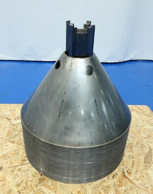 Westfalia MSE 500-01-177 warm milk/whey skimmer, 316SS.