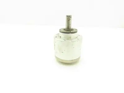 Kamo Kamoseiko BR65SH-20G-8T Ball-type Gearbox 20:1 Inline Reducer 1/20G