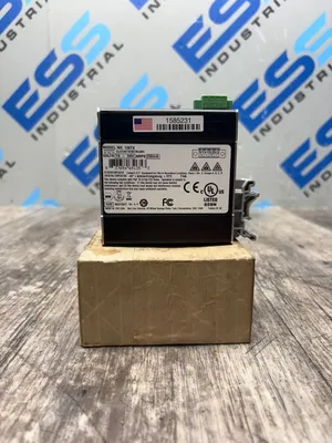 RED LION N-TRON 108TX Electrical/PLC/Automation | ESS Industrial Equipment Sales (5)