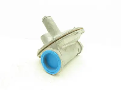 Maxitrol 325-7 Gas Service Regulator 10psi Max 1-1/2"NPT