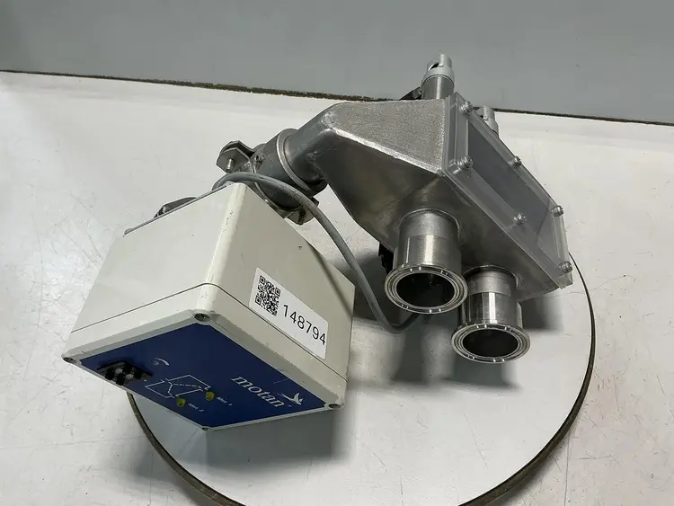 Used MOTAN DM-38-0 Valves/Fittings Michigan US | Ideal Machinery #693872