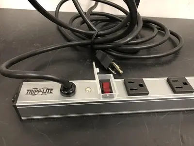 Used TRIPP LITE PS2408 Semiconductor Parts California US | Advanced Capital Equipment Sales #428109