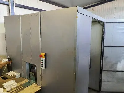 USED MANZONI SERIANA 25