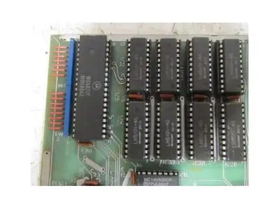 Balance Engineering BMCP 110 BE-236-634-D Module Circuit Board PCB