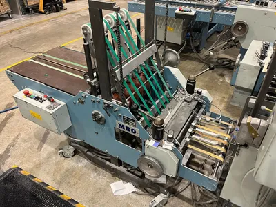 1991 MBO B26 Folder | M3 Graphic Machinery (6)